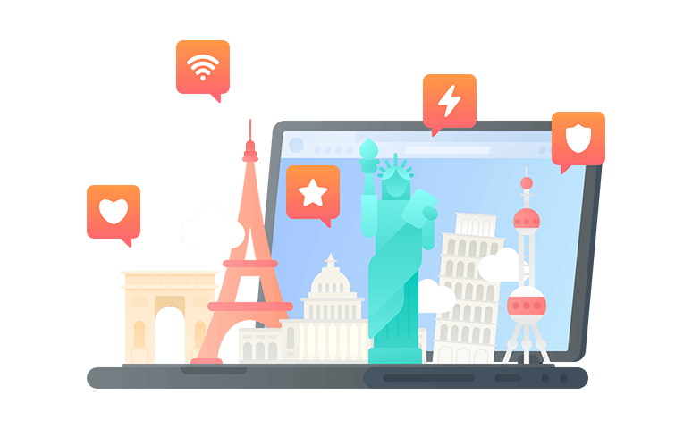 在法罗群岛连接到中国vpn - 亮讯